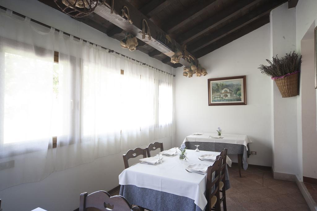 La Pioppa Agriturismo Sacile Exterior photo