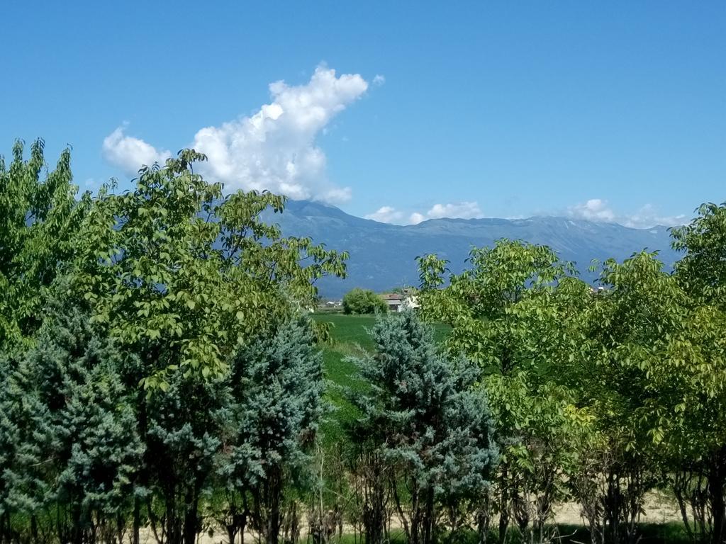 La Pioppa Agriturismo Sacile Exterior photo